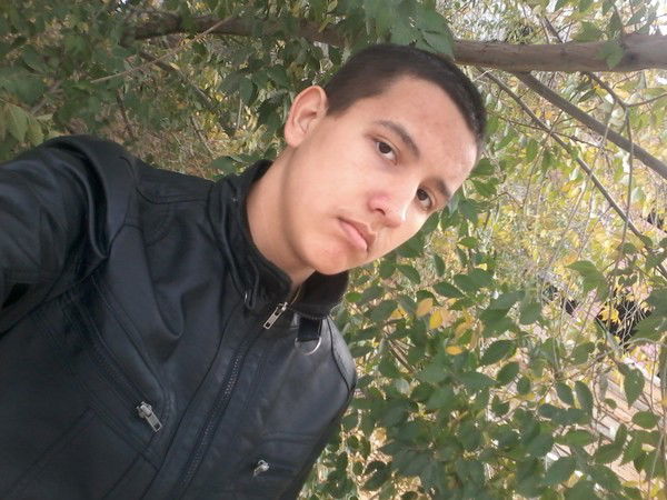 Максим Мясников