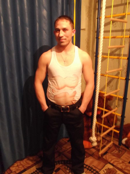 Анатолий Терентьев