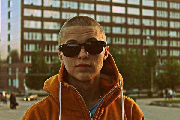 Майкл Королев