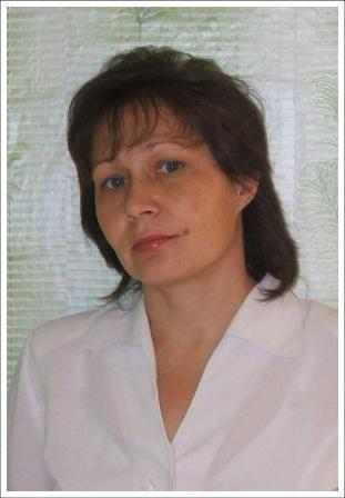 Диля Нигматуллина