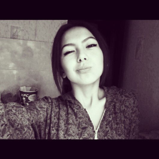 Алия Муратовна