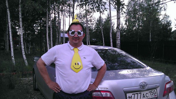 Вячеслав Маняхин