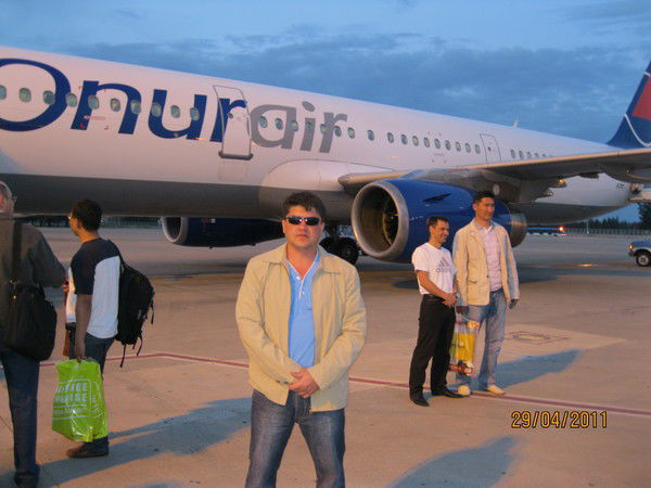 Мухамед Кожахметов