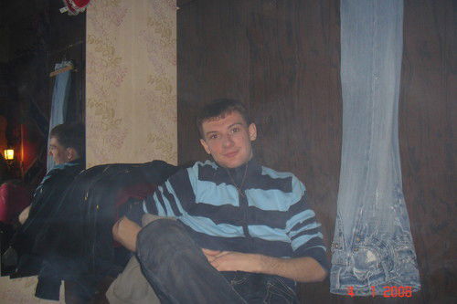 Константин Кузьмин