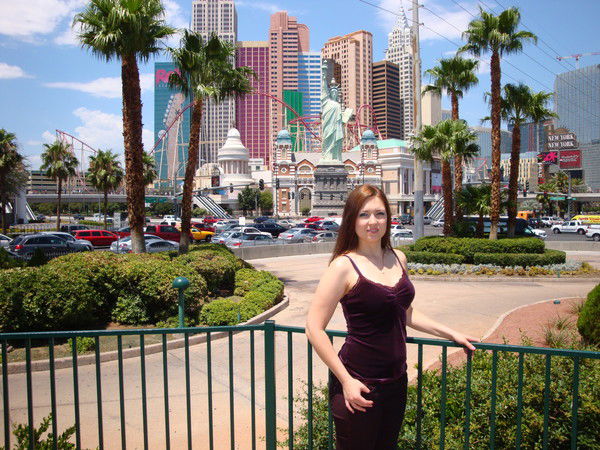 Ольга Рогачёва