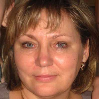 Елена Борисовна