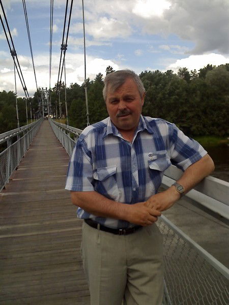 Виктор Крулик