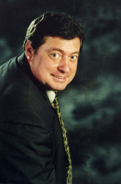 Игорь Огиря