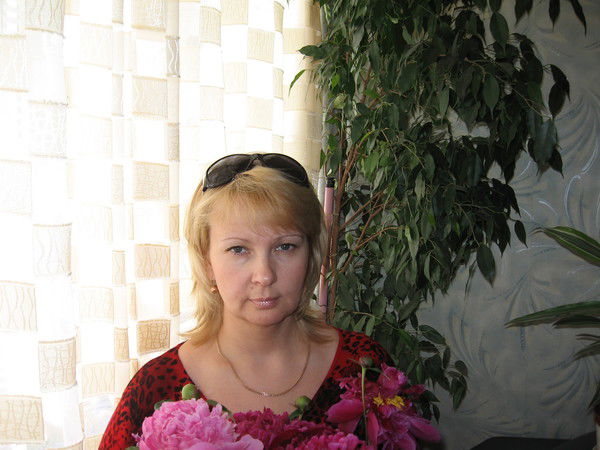 Татьяна Вихарева