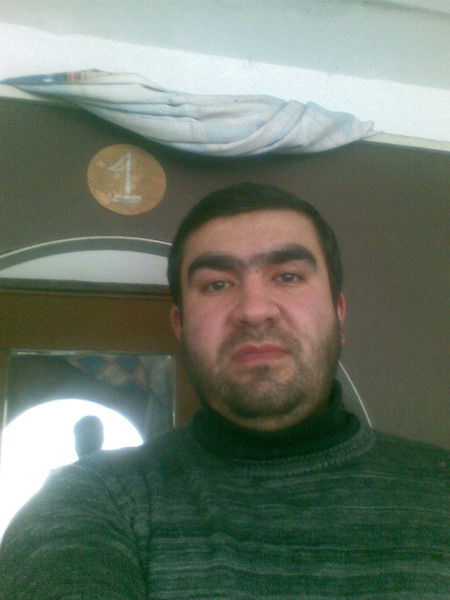 Илхомжон Хосилов