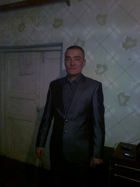 Арслан Даулетназаров