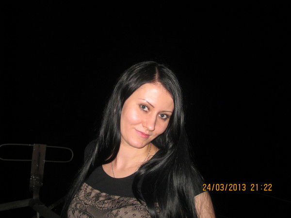 Дарья Крупенникова