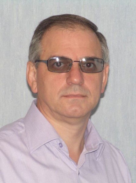 Анатолий Галай