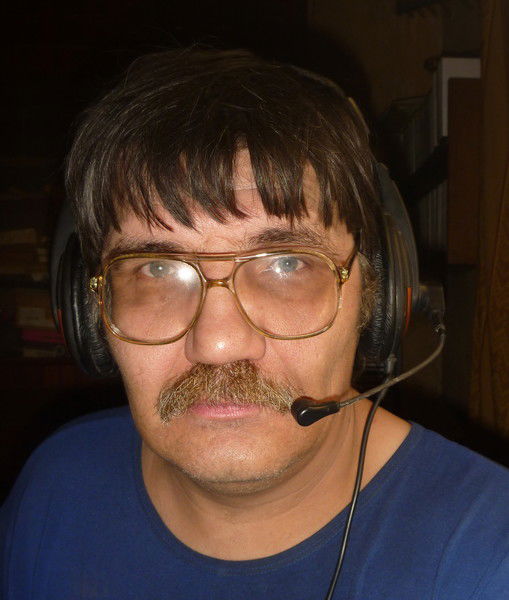 Игорь Кружков