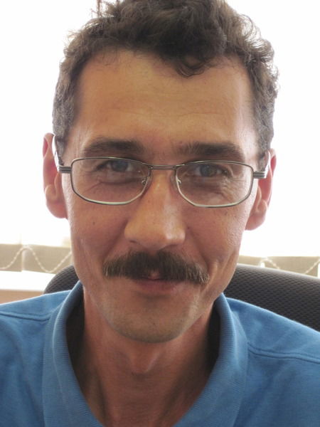 Андрей Тимофеев