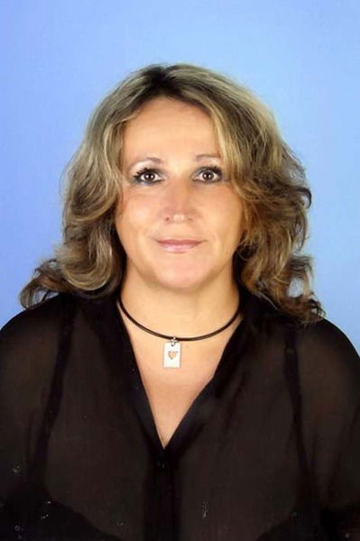 Татьяна Монина