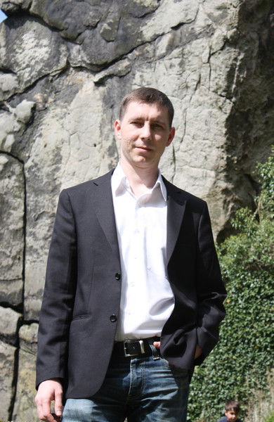 Сергей Бауман