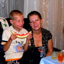Люба Корчунова