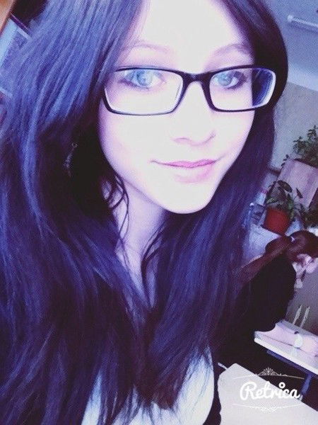 Татьяна Александрова