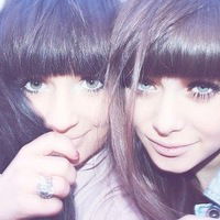 Олеся Гартман