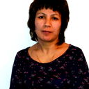 Гульмира Бозбаева