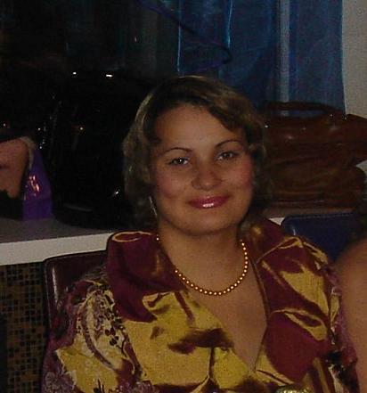 Зоя Воробьева