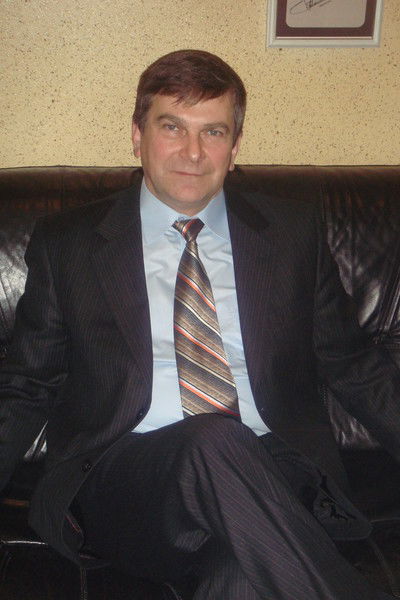Валерий Воропаев