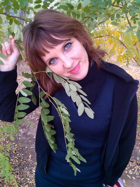 Светлана Еремеева