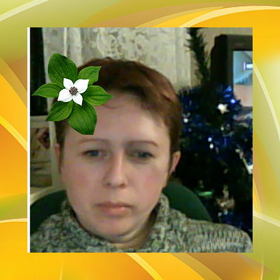 Наталья Трапезникова