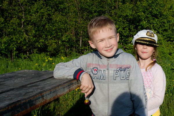 Леонид Осийчук