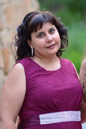 Елена Кузьменко