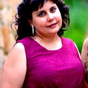 Елена Кузьменко