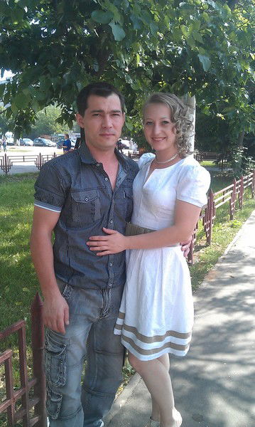 Ольга Гусева