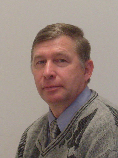 Виктор Радченко