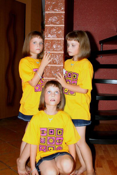 Варвара Самойлова