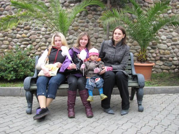 Вера Адарцевич