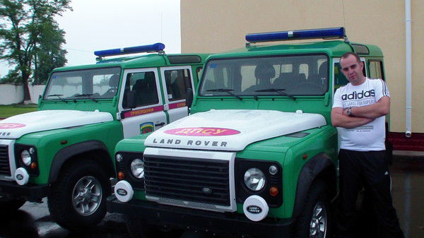 Роман Куриляк