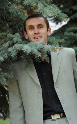 Оласюк Олександр