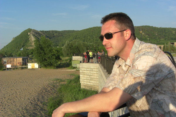 Дмитрий Солошенко