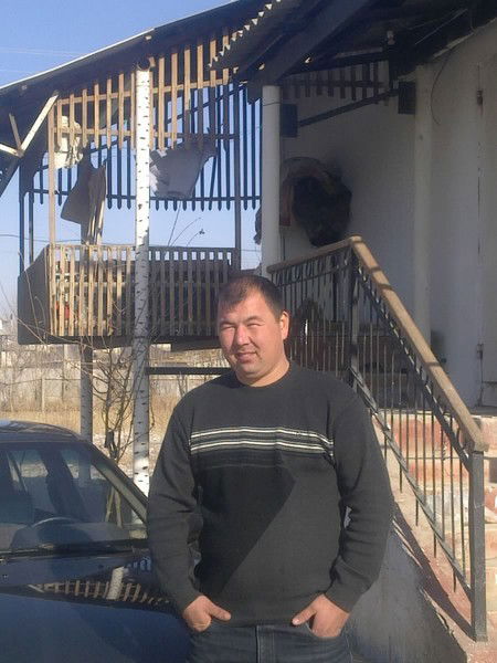 Даулет Тлеумуратов