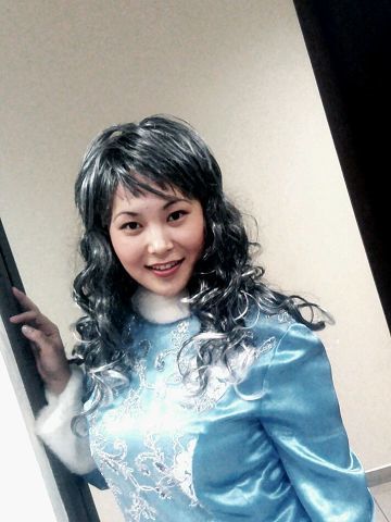 Наталья Шабаева