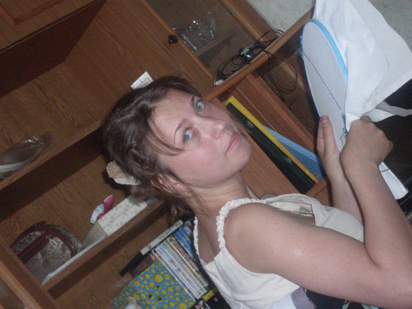 Елена Петкун