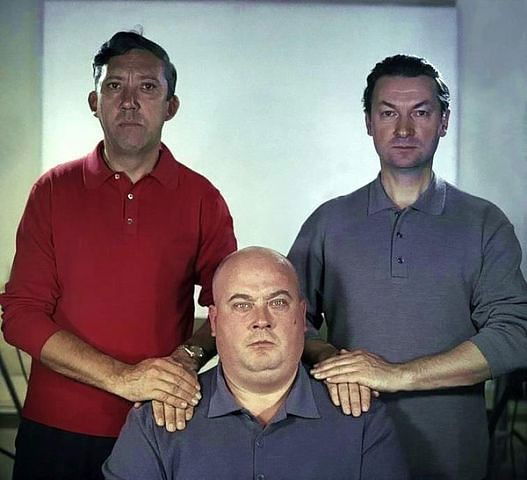 Досбол Абдибаев