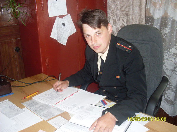 Вячеслав Исаев