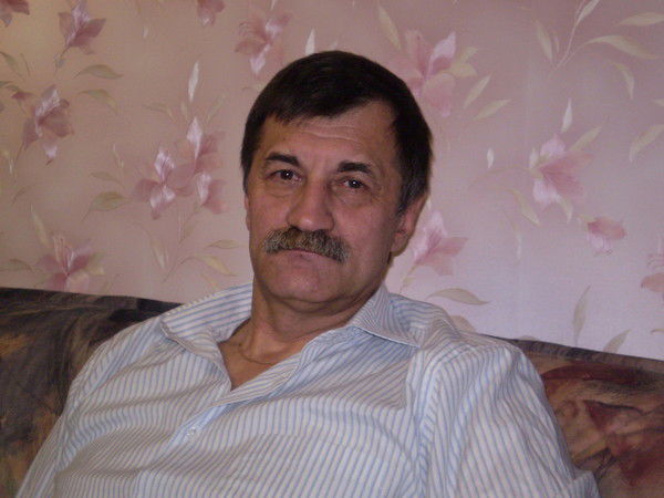 Сергей Ласко