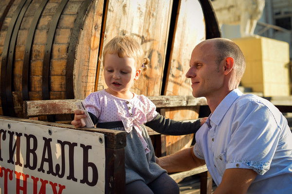 Алексей Клочков