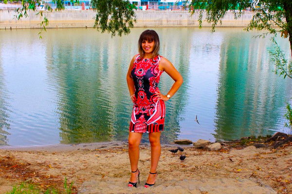 Виктория Полуцкая