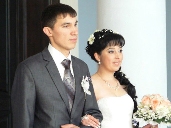 Гузель Халилова