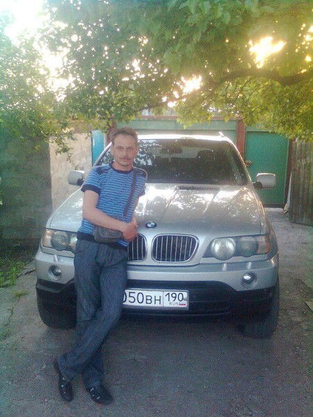 Валера Шаров