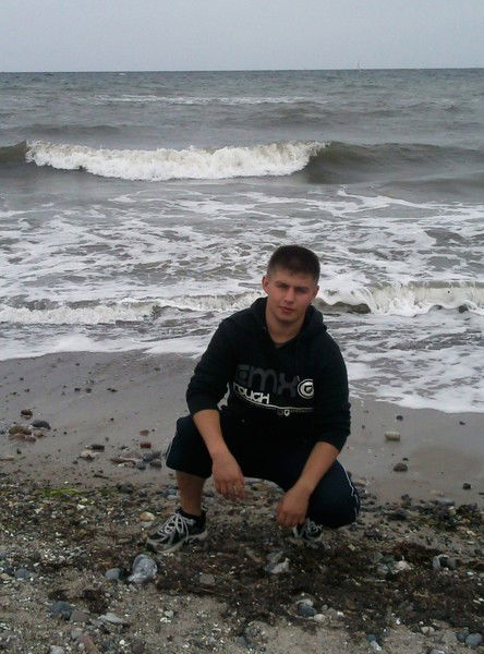 Дима Марцинкевич